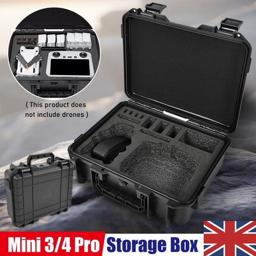 For dji mini pro drone - mini, 3/4