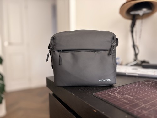 Wokema carrying shoulder bag - shoulder,