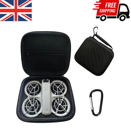 Dji neo drone - drone, carrying