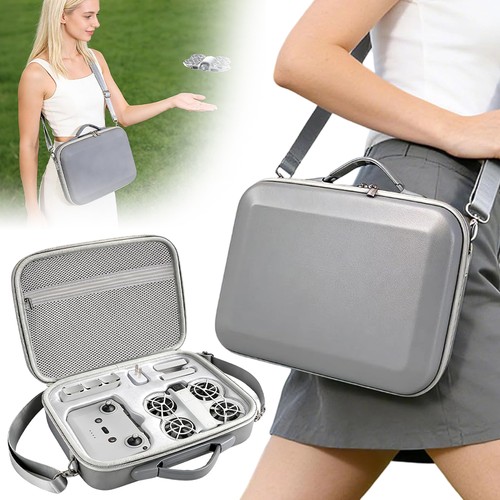 Protective carry case - protective, hard