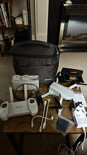 Potensic atom ready - atom,