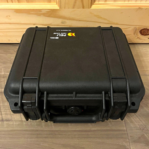 New peli 1200 - new, protective