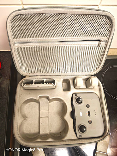 Dji grey remote controller - dji,