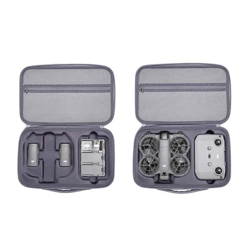 Hard carry case - dji, 2