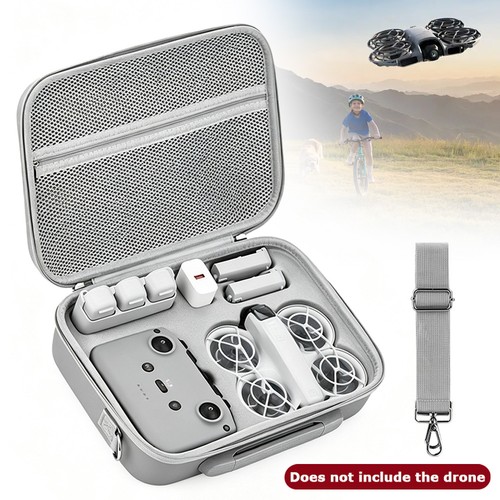 Drone storage box protective - drone,