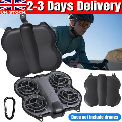Hard shell eva carrying - shell,