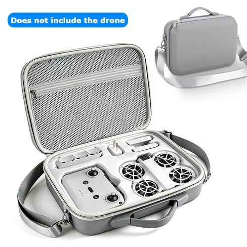 Drone carrying case - carrying,