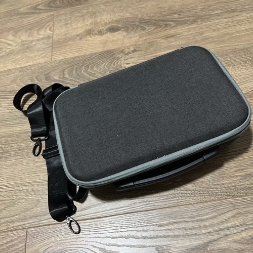 Portable carrying case - portable, dji