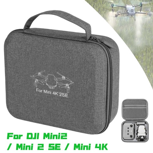 Portable drone carrying case - drone,