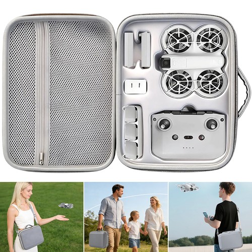 Drone carrying case protective - carrying,