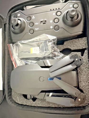 Ourlife e88 pro - e88, foldable