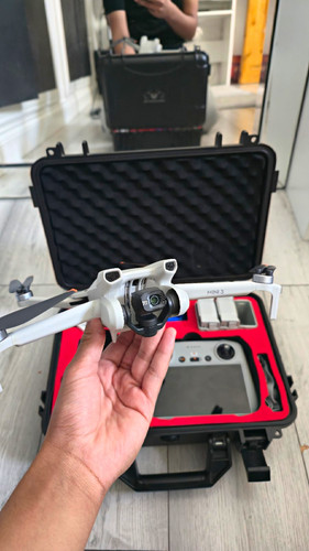 Dji mini ready - dji, 3