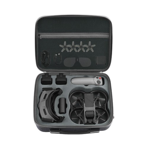 Drone carry case eva - carry,