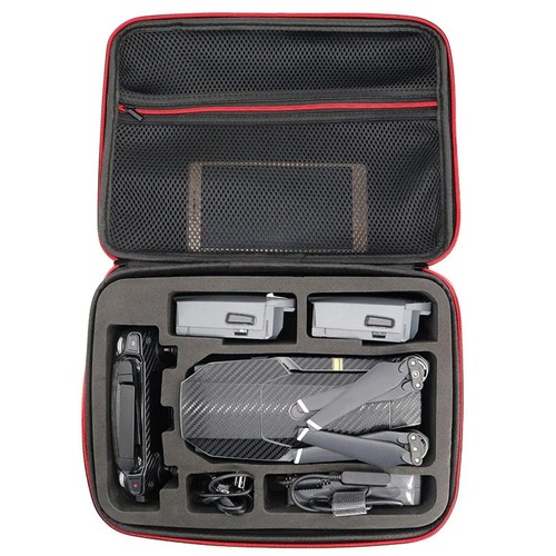 Hard shell carry - shell,
