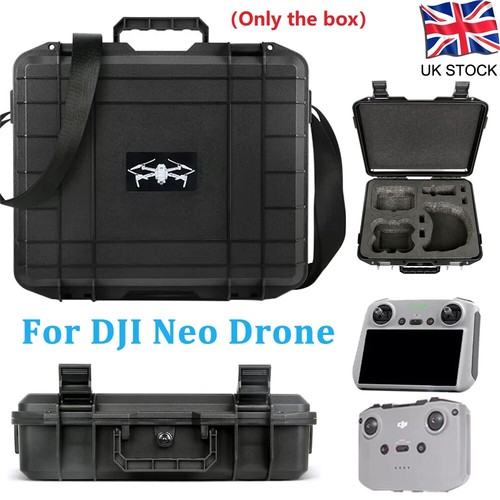 Carrying case for dji - case, neo