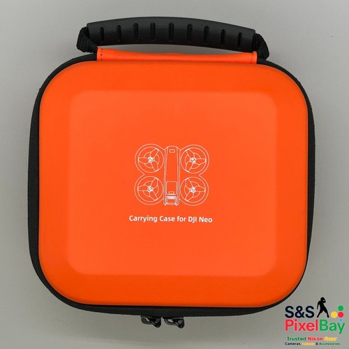 Flymile dji neo carrying - flymile, case
