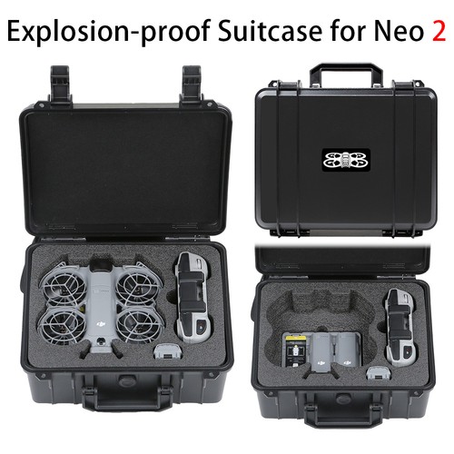 Hard shell suitcase - shell,