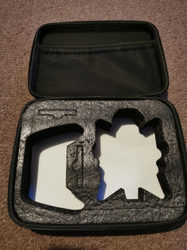 Drone carrying case - carrying,