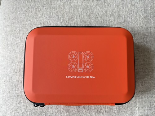 Waterproof drone carrying - drone, case