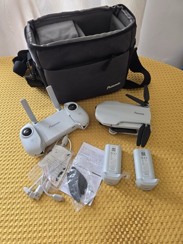 Potensic atom gps drone - potensic,