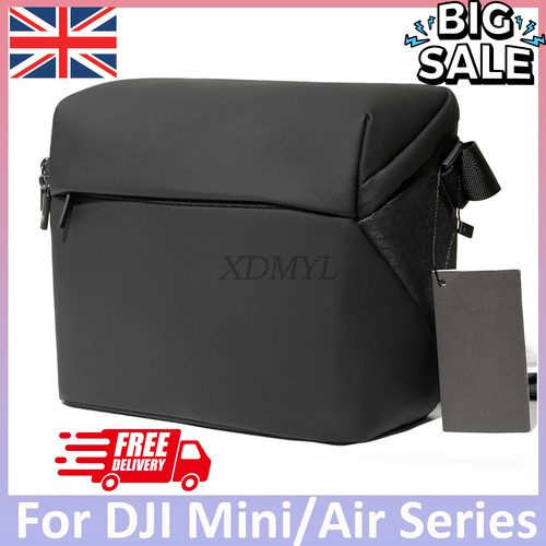 Drone shoulder bag for dji - shoulder,