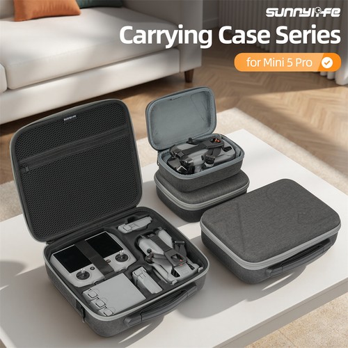 Drone body case controller - case,