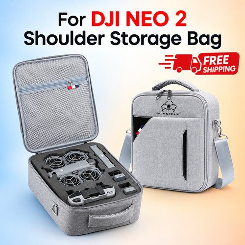 For dji neo - rc-n3, set