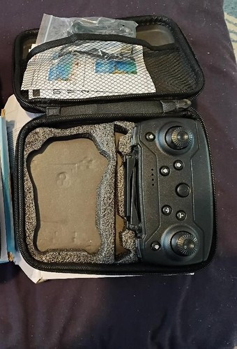 Spares only for - pro, camera