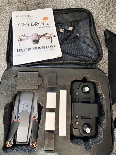 Gps drone with camera - gps,