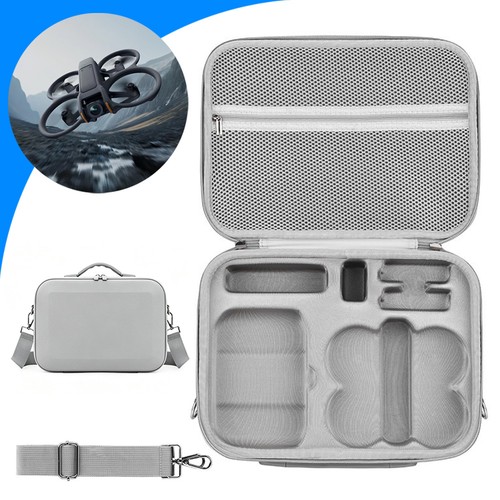 Protective carry case hard - carry,