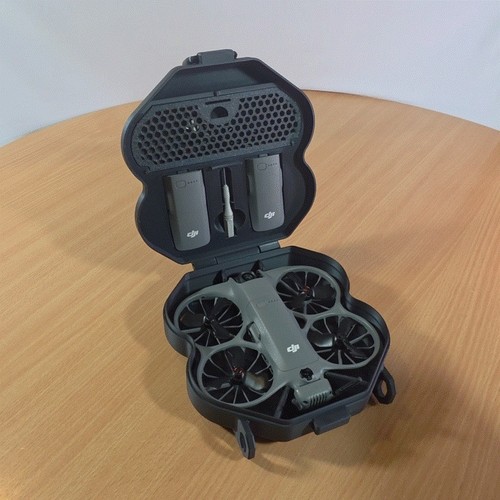 Take your dji neo - neo, 2