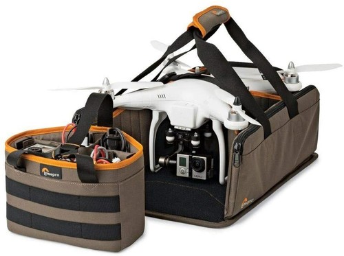 Lowepro droneguard kit for - lowepro,