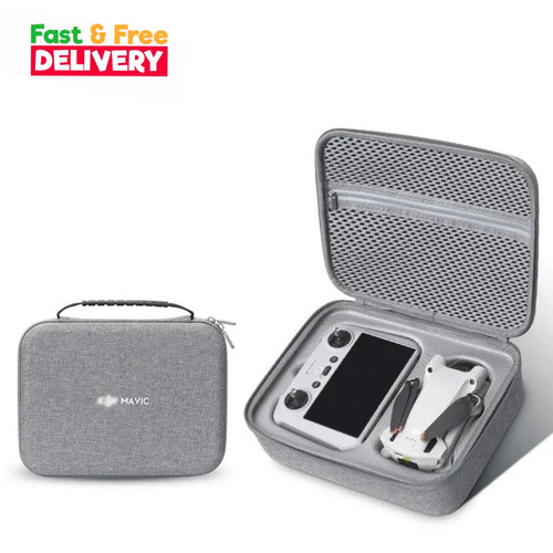 Portable carry case - portable,