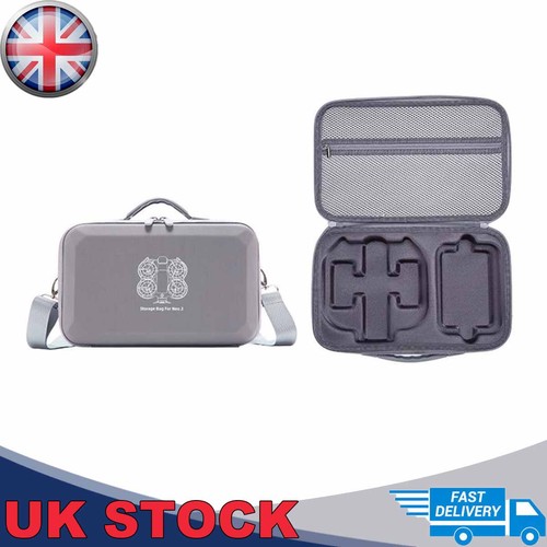 Carrying hard case for dji - carrying,