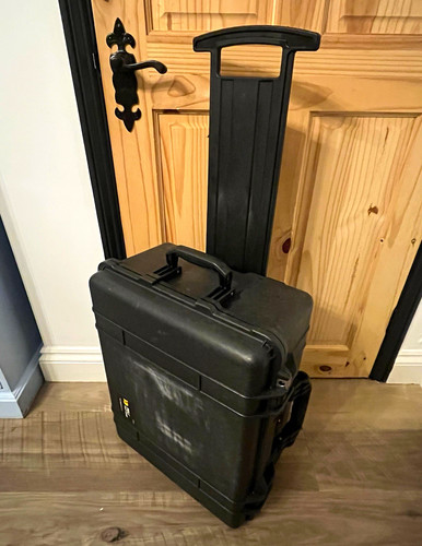 Peli 1560 hard - peli,