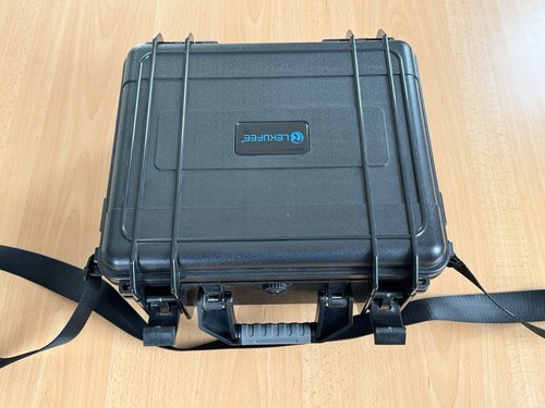 Lekufee waterproof hard - lekufee,