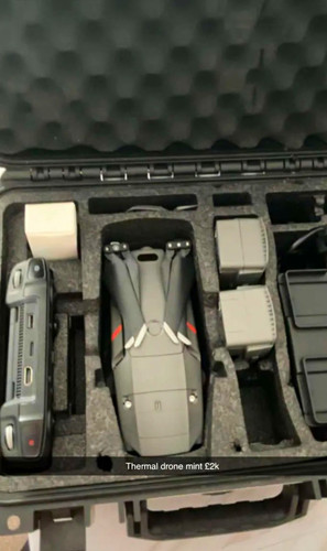 Dji mavic enterprise - 2,