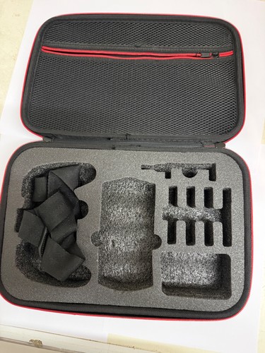 Portable carrying case for - portable,