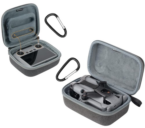 Mini pro drone carry case - 5,