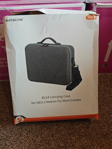 Sunnylife b124 carrying - b124, case