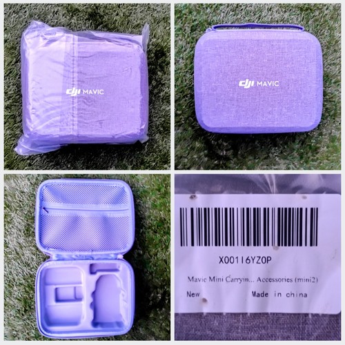Dji mini drone carry - mini, case