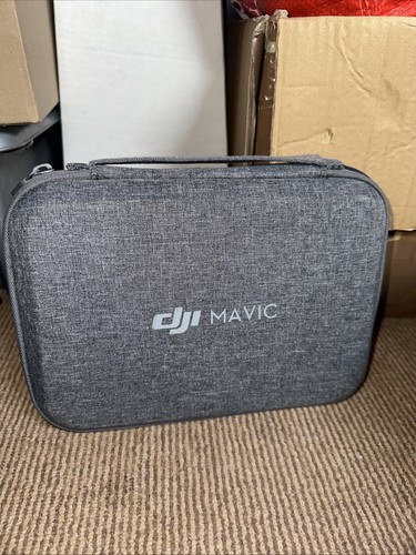 Official genuine dji - official, mavic