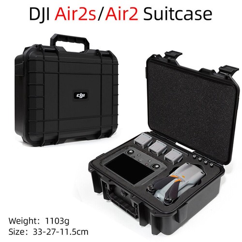 Protective carrying case - protective,