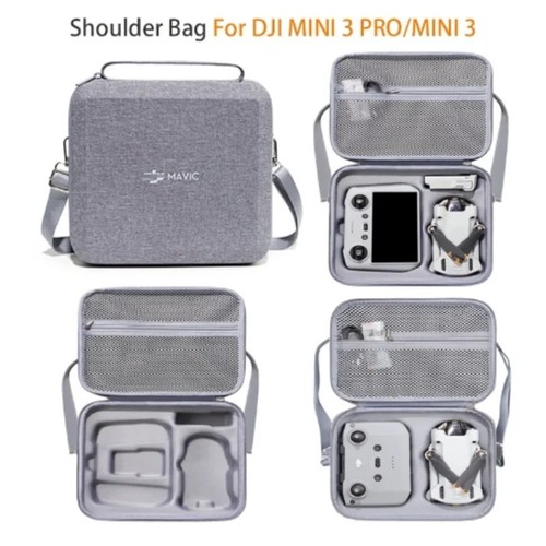 Portable carry case storage - portable,