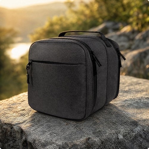 Drone carry case - carry, compact