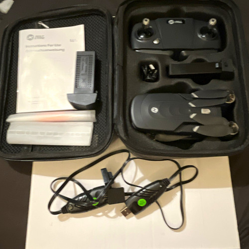Holy stone hs175d ready - holy, to