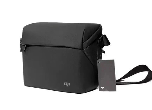 Drone shoulder bag - bag, dji