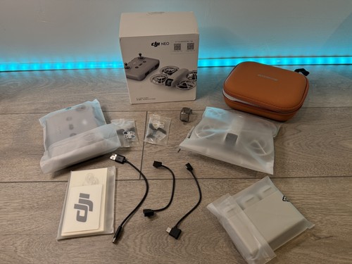 Dji neo fly more - more, combo