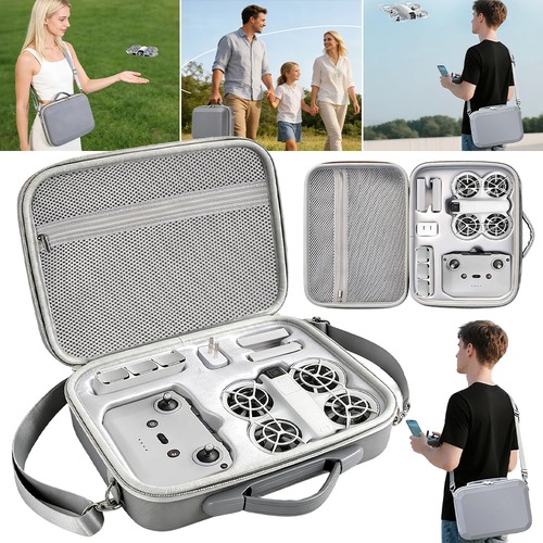 Drone storage box protective - drone,