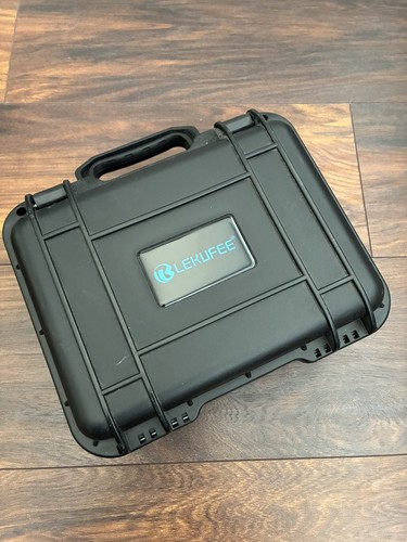 Lekufee waterproof hard - lekufee,
